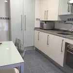 Penuelas 7 1º شقة سلامنكا