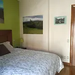 شقة Penuelas 7 1º سلامنكا