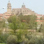 Penuelas 7 1º * سلامنكا