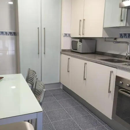 Penuelas 7 1º Appartamento Salamanca