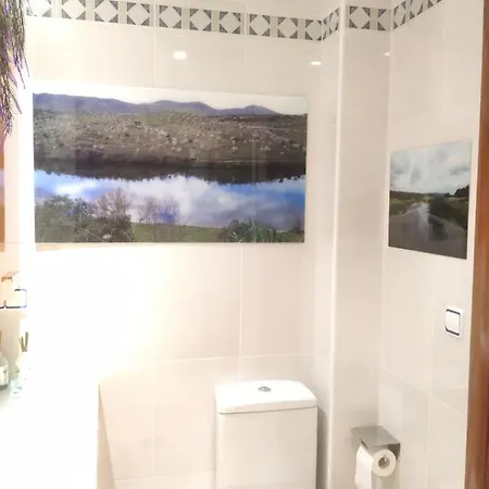 Penuelas 7 1º Appartamento Salamanca