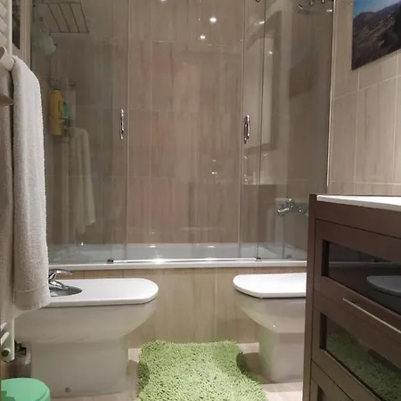 Penuelas 7 1º Appartamento