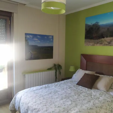 Appartement Penuelas 7 1º