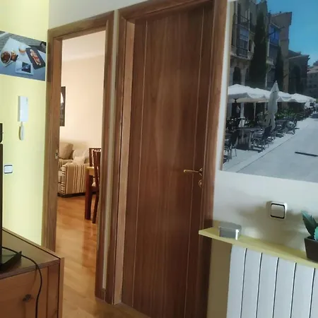 Penuelas 7 1º سلامنكا