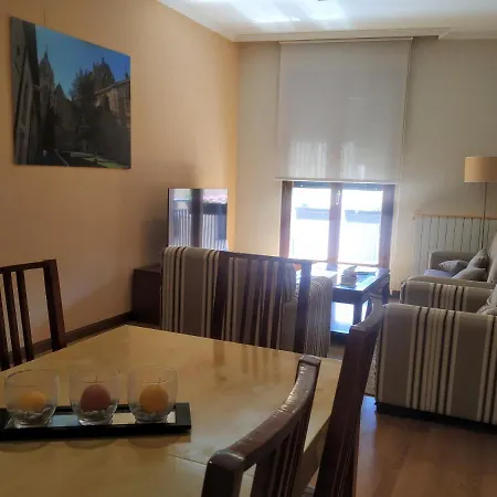 Penuelas 7 1º Salamanca