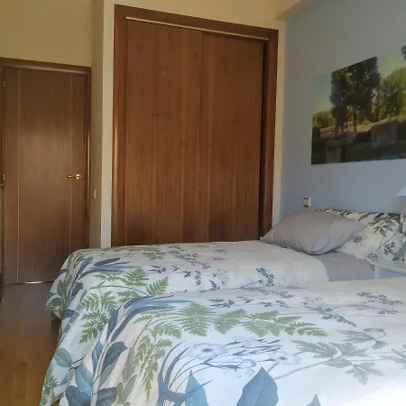 Penuelas 7 1º Appartamento