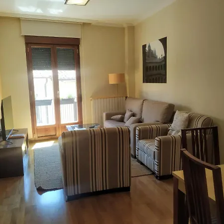 Apartman Penuelas 7 1º *