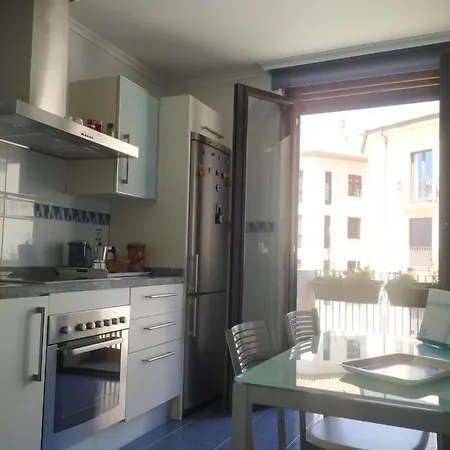 Penuelas 7 1º Appartamento