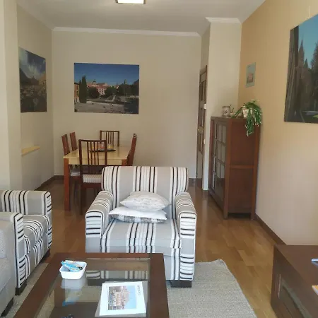 Penuelas 7 1º * Salamanca