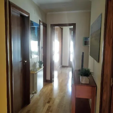 Penuelas 7 1º Appartamento Salamanca