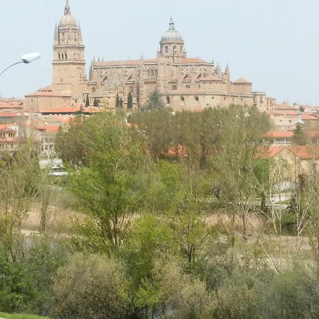 Penuelas 7 1º * سلامنكا