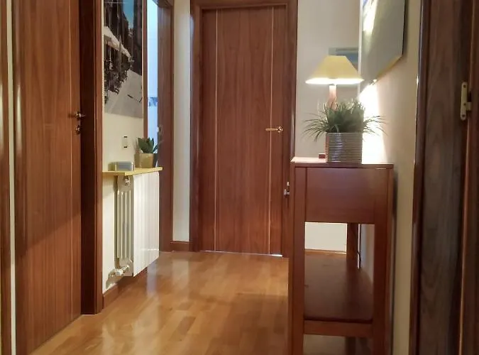 Penuelas 7 1º Appartement Salamanca