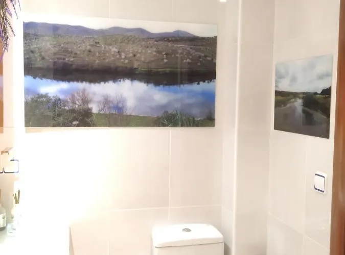 Penuelas 7 1º Appartement Salamanca