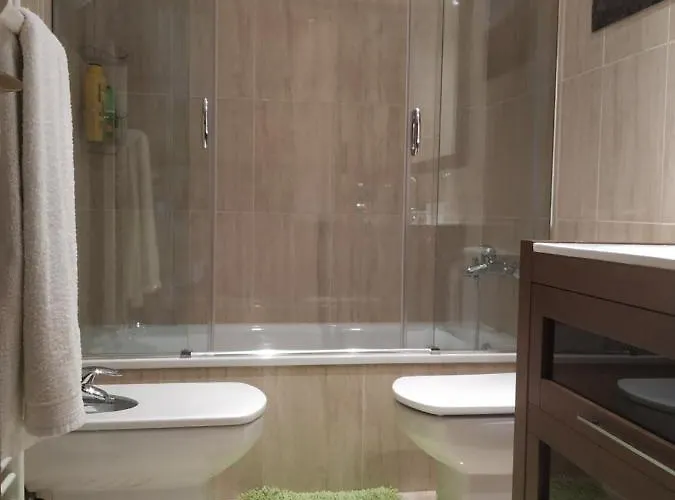 Penuelas 7 1º Apartman