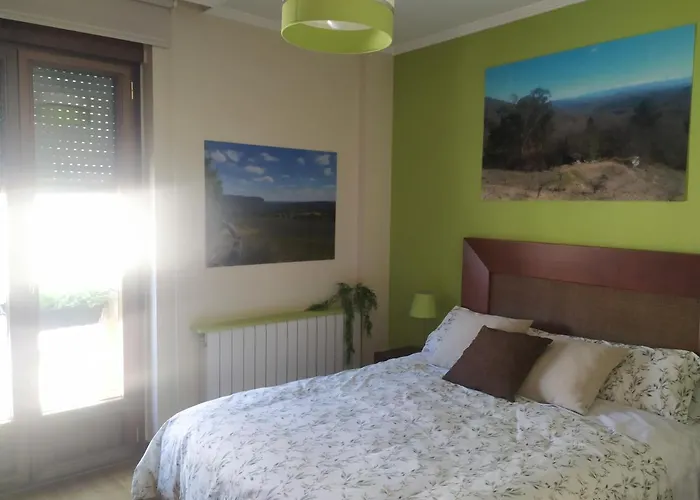 Appartement Penuelas 7 1º