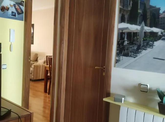 Penuelas 7 1º Salamanque