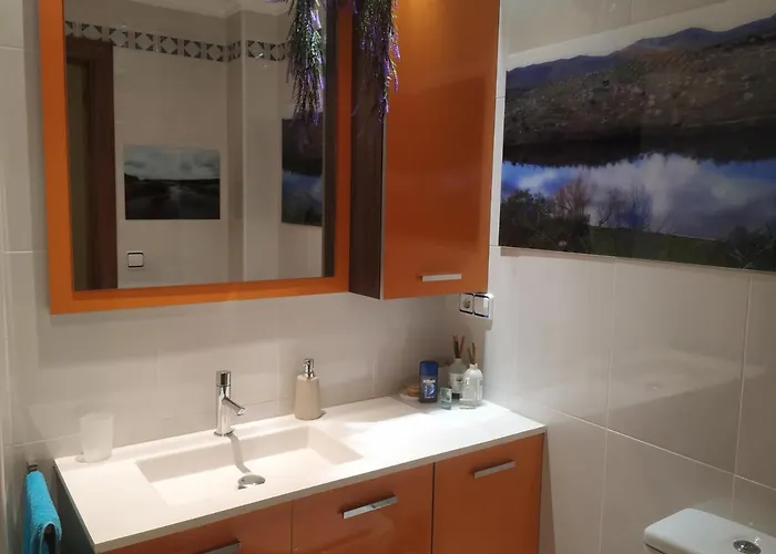 Appartement Penuelas 7 1º Salamanque