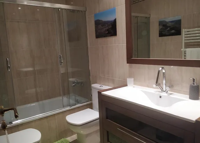 Appartement Penuelas 7 1º *