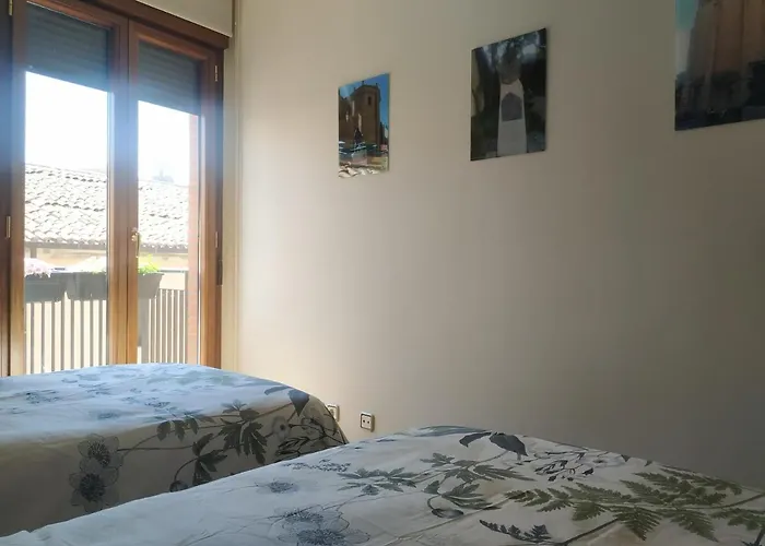 Penuelas 7 1º Salamanca