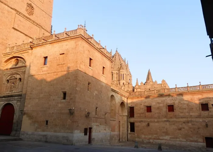 Penuelas 7 1º Appartement