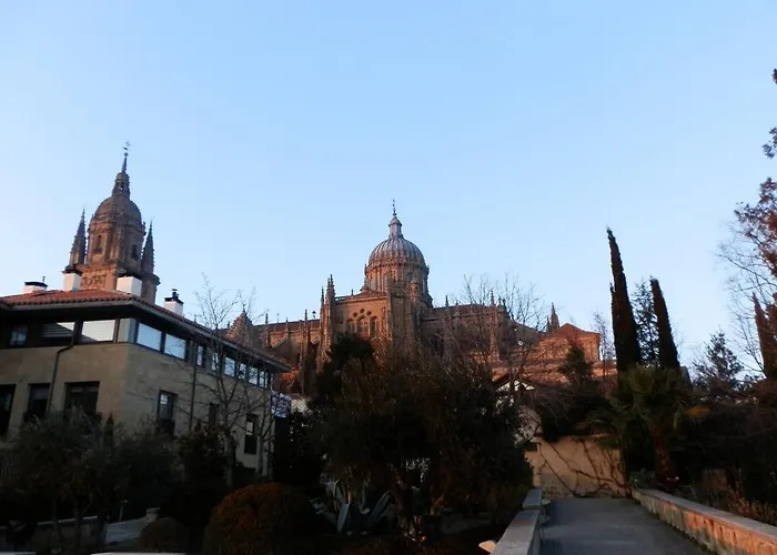 Appartement Penuelas 7 1º