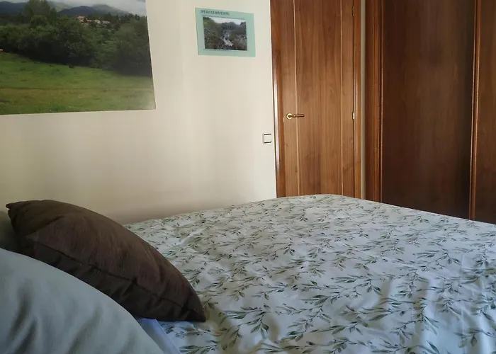 Penuelas 7 1º Appartement