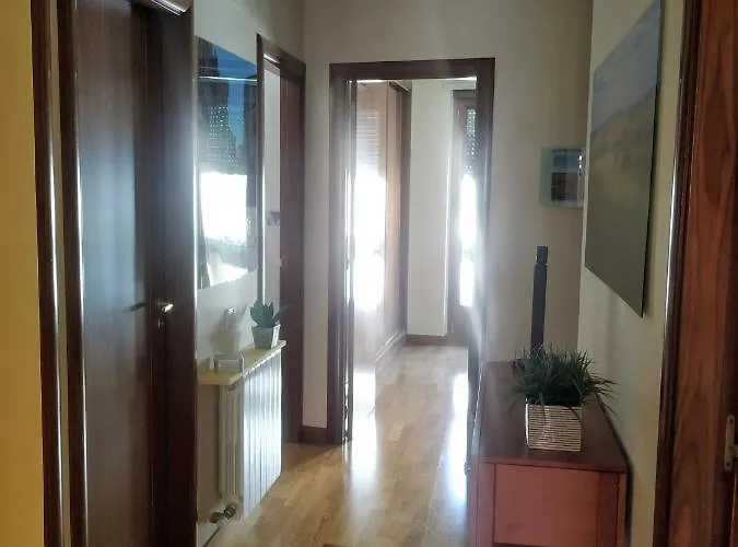 Penuelas 7 1º Appartement Salamanca