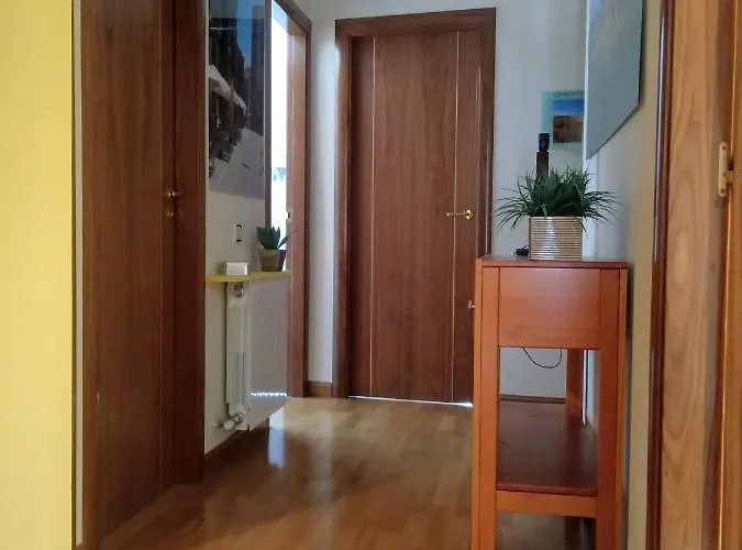 Appartement Penuelas 7 1º