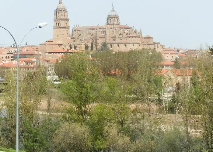 Penuelas 7 1º * Salamanque